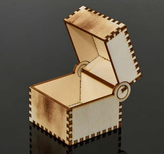 box preview